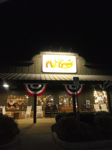 American Restaurant «Cracker Barrel Old Country Store», reviews and photos, 4758 Lanier Islands Pkwy, Buford, GA 30518, USA