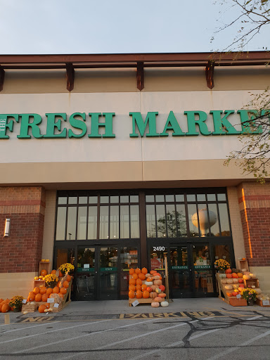 Grocery Store «The Fresh Market», reviews and photos, 2490 E 146th St, Carmel, IN 46033, USA