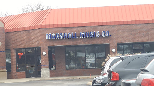 Marshall Music Co.