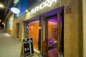 Euphoria Lounge Bar image