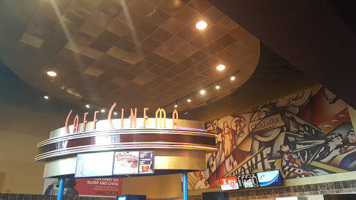 Movie Theater «Cinemark», reviews and photos, 1201 Locust St, Walnut Creek, CA 94596, USA