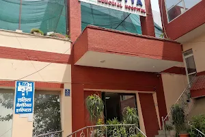 Lalita Memorial Multispeciality Hospital - Best IVF Centre | Test Tube Baby Centre | Multi-Speciality Hospital in Rewari image
