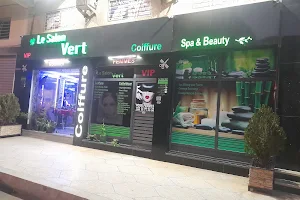 Le Salon Vert image