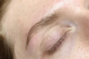 Atomic Lash & Brow Bar image