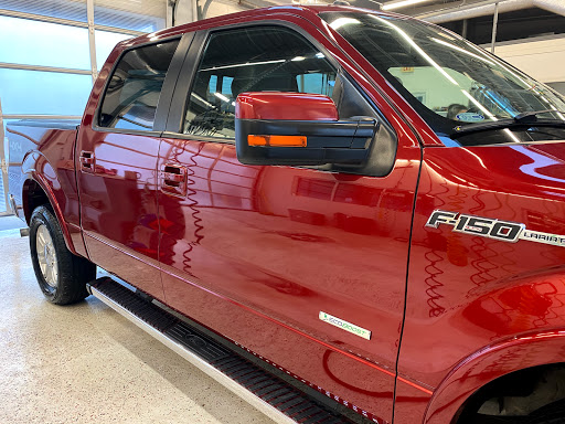 Car Wash «@ The Car Wash», reviews and photos, 1711 Carl D. Silver Parkway, Fredericksburg, VA 22401, USA