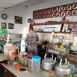Gulai Sapi Pak Subur