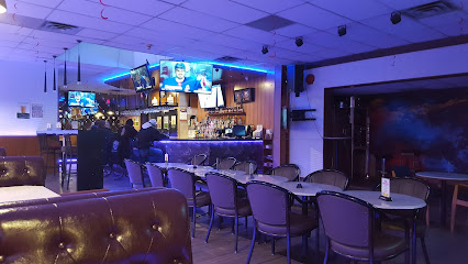 Dion's Lounge