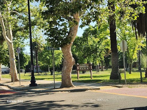 Esparto Community Park