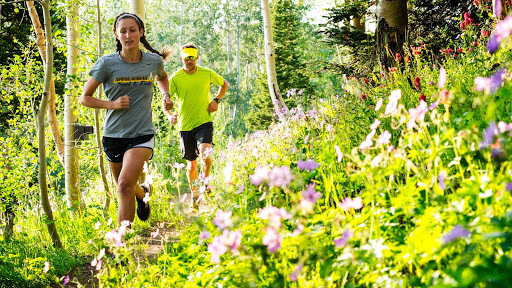 Outdoor Sports Store «White Pine Touring», reviews and photos, 1790 Bonanza Dr, Park City, UT 84060, USA