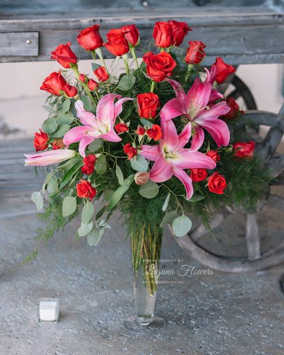 Florist «Laguna Flowers», reviews and photos, 5030 Laguna Blvd #110, Elk Grove, CA 95758, USA