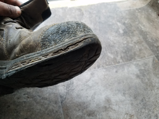 Shoe Store «Red Wing», reviews and photos, 320 N 8th St, West Dundee, IL 60118, USA