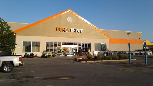 Home Improvement Store «The Home Depot», reviews and photos, 878 W Main Rd, Middletown, RI 02842, USA