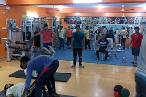 Ramlakshman Muscle Power Gym & Fitness Center image