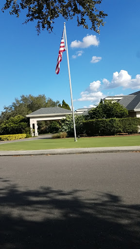 Country Club «Buckhorn Springs Golf and Country Club», reviews and photos, 2721 S Miller Rd, Valrico, FL 33596, USA