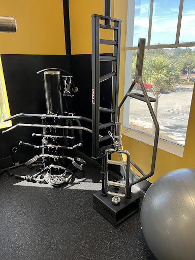 Gym «Anytime Fitness», reviews and photos, 16144 Churchview Dr, Lithia, FL 33547, USA