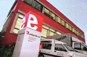 Ediprim AG