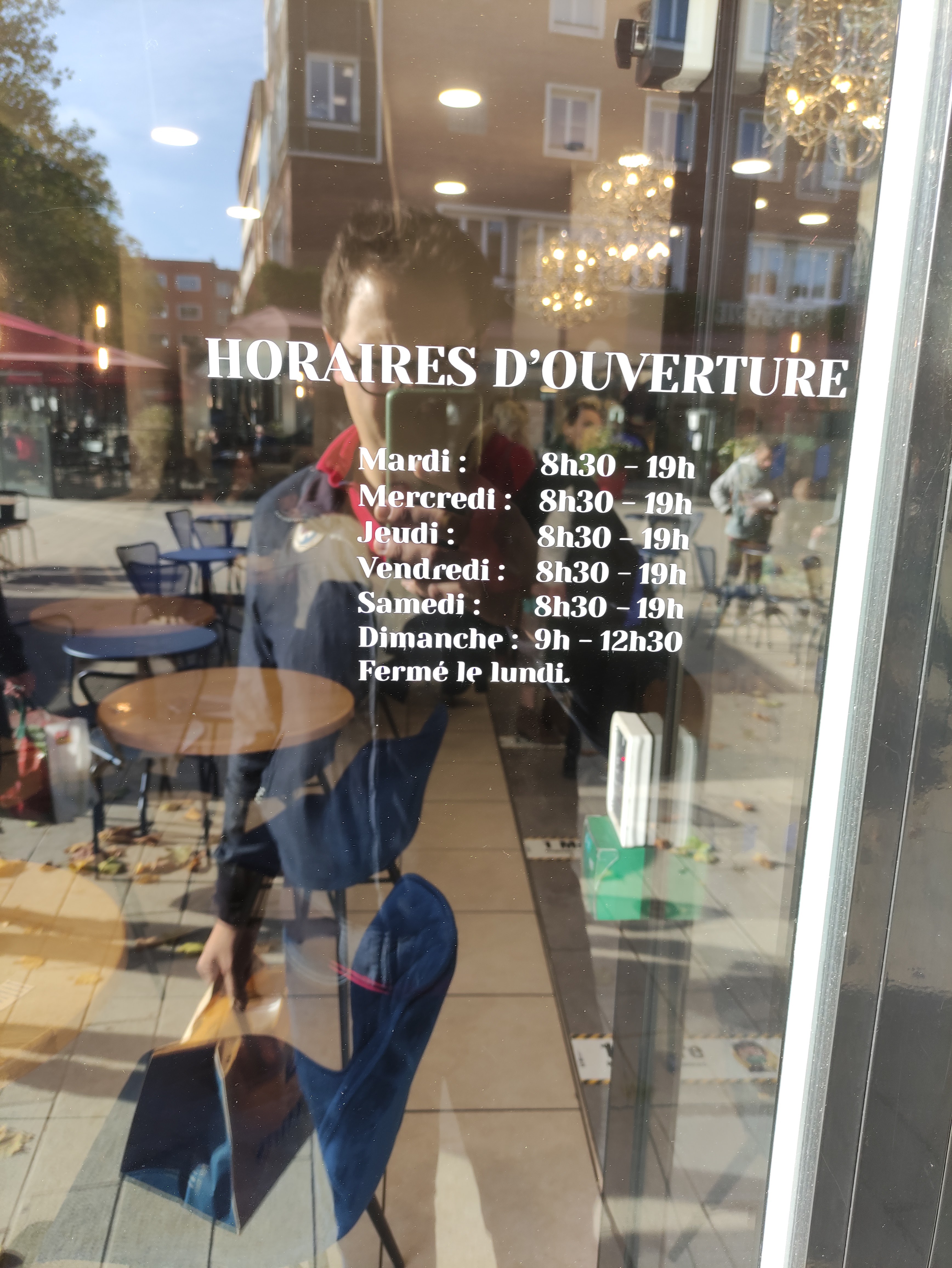 Photo n° 4 de l'avis de Jean-Charles.a fait le 04/11/2022 à 23:13