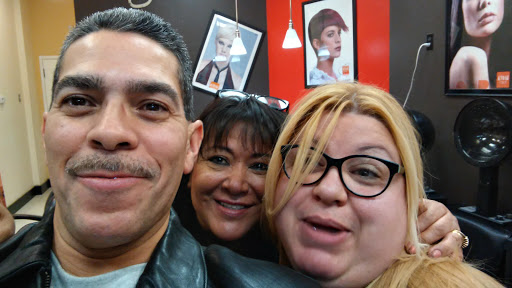 Beauty Salon «Why Not Silvia’s Beauty Salon», reviews and photos, 520 West Ave, Norwalk, CT 06850, USA