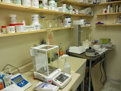 Pharmacy «Robert Jacobson Surgical Pharmacy», reviews and photos, 359 Main St, Mt Kisco, NY 10549, USA