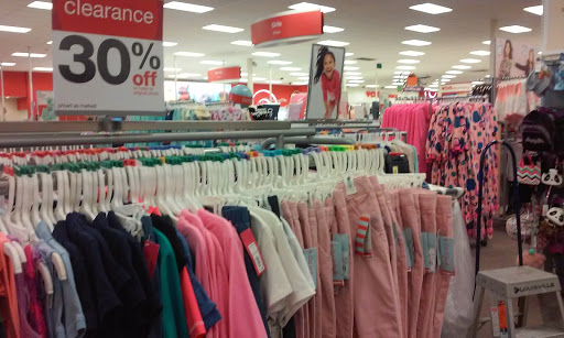 Department Store «Target», reviews and photos, 135 Creekside Way, New Braunfels, TX 78130, USA