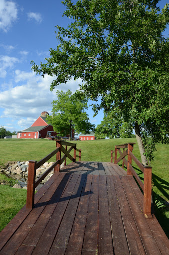 Wedding Venue «Avon Wedding & Event Barn», reviews and photos, 7498 E County Road 100 N, Avon, IN 46123, USA