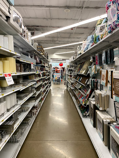 Fabric Store «Jo-Ann Fabrics and Crafts», reviews and photos, 1533 Golden Gate Plaza #153, Mayfield Heights, OH 44124, USA