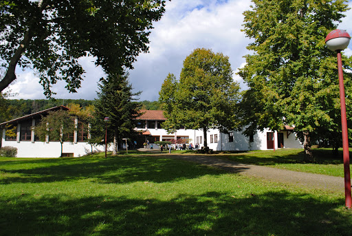 Katholisches Jugend- und Tagungshaus Wernau
