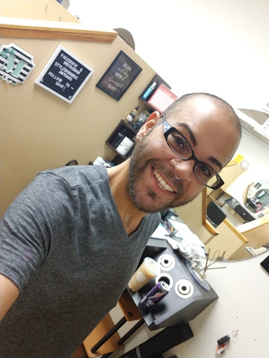 Hair Salon «Hair Lovers», reviews and photos, 116 Walker Ave, West Berlin, NJ 08091, USA