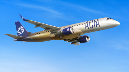 ACIA Aero Leasing