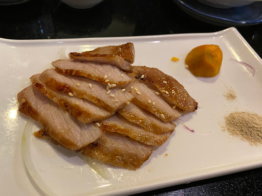 一郎壽司(櫻花店)-台中日式料理 的照片
