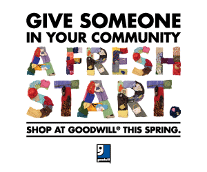 Thrift Store «Goodwill Store and Donation Center», reviews and photos