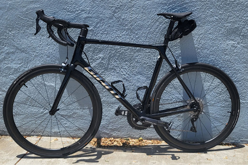 Bicycle Store «Fullerton Bicycles», reviews and photos, 424 E Commonwealth Ave, Fullerton, CA 92832, USA