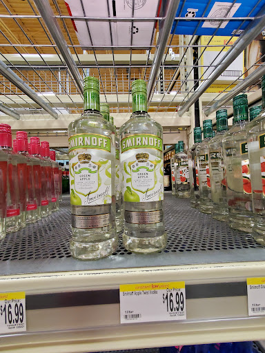 Liquor Store «Johnson City Liquor & Wine», reviews and photos, 670 Harry L Dr, Johnson City, NY 13790, USA