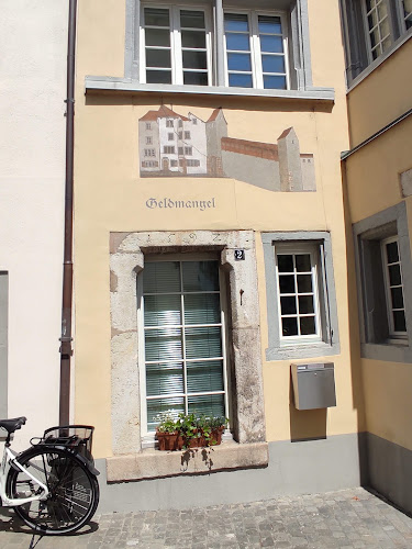 Rezensionen über COIFFEUR DIETRICH in Schaffhausen - Friseursalon