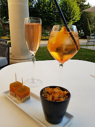 Photo n°132 de Hôtel Clarion Château Belmont à Tours ()