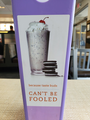 Fast Food Restaurant «Chick-fil-A», reviews and photos, 2230 S Pleasant Valley Rd, Winchester, VA 22601, USA