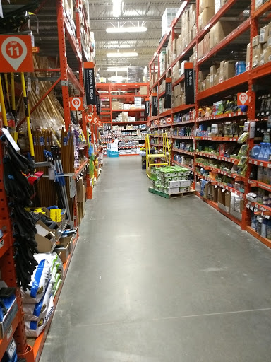 Home Improvement Store «The Home Depot», reviews and photos, 1035 US-1, Edison, NJ 08837, USA