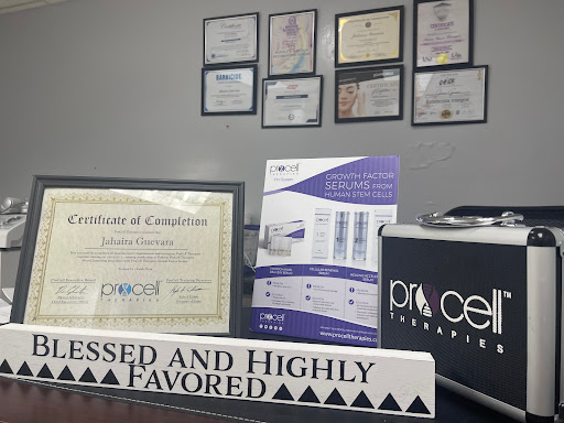 Explore name tattoo ideas on arm, creative tattoo ideas in Savannah, available at Haute Brows. Cosmetic Tattoo