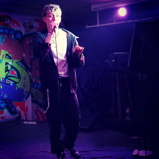 Live Music Venue «The Loading Dock», reviews and photos, 445 400 W, Salt Lake City, UT 84101, USA