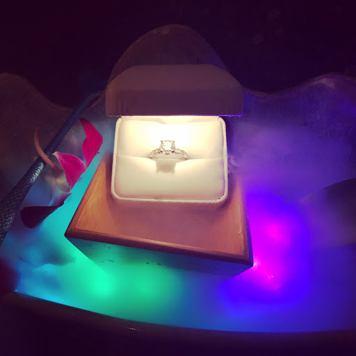 Jeweler «Baker & Baker Jewelers, Inc - Jewelry Store», reviews and photos, 105 Putnam St, Marietta, OH 45750, USA