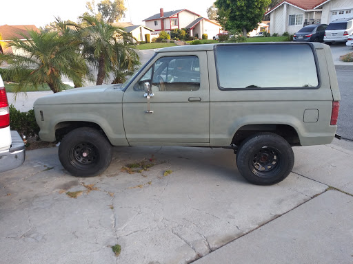 Auto Body Shop «Maaco Collision Repair & Auto Painting», reviews and photos, 793 W Holt Ave, Pomona, CA 91768, USA