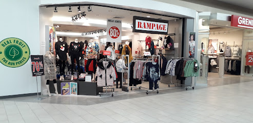 Rampage Boutique