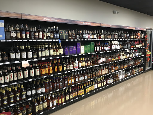 Liquor Store «Holiday Liquors North», reviews and photos, 2512 N Newton St, Jasper, IN 47546, USA