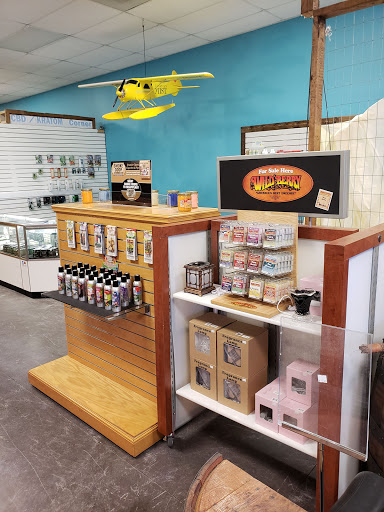 Tobacco Shop «Wi Vape 2 & Smoke Shop», reviews and photos, 11983 Ocean Hwy, Pawleys Island, SC 29585, USA
