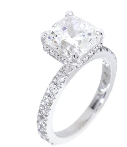 Jewelry Store «Sziro Jewelry Designs Inc», reviews and photos, 2762 N University Dr, Coral Springs, FL 33065, USA