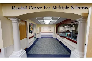 Mandell Center for Comprehensive Multiple Sclerosis Care and Neuroscience Research image