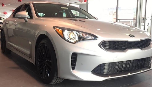 Kia Dealer «Monroeville Kia», reviews and photos, 3721 William Penn Hwy, Monroeville, PA 15146, USA