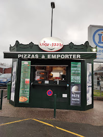 Photos du propriétaire du Pizzas à emporter Le Kiosque à Pizzas à Villenave-d'Ornon - n°1