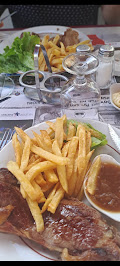 Plats et boissons du Restaurant français Chez Marco à Cherbourg-en-Cotentin - n°1
