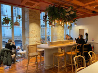 Atmosphère du Restaurant servant le petit-déjeuner Brioche Dorée à Rennes - n°14